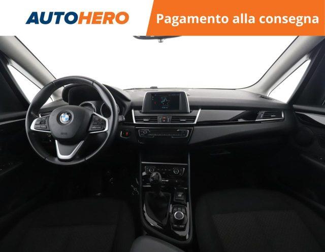 BMW 216 d Active Tourer Advantage