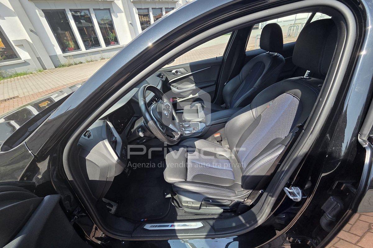 BMW 118i 5p. Msport
