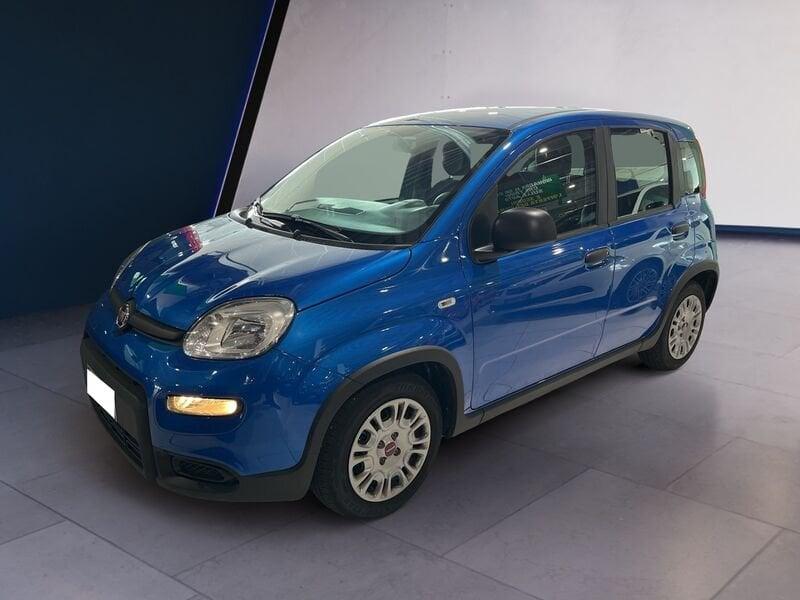 FIAT Panda My24 1.0 70cv Hybrid Panda