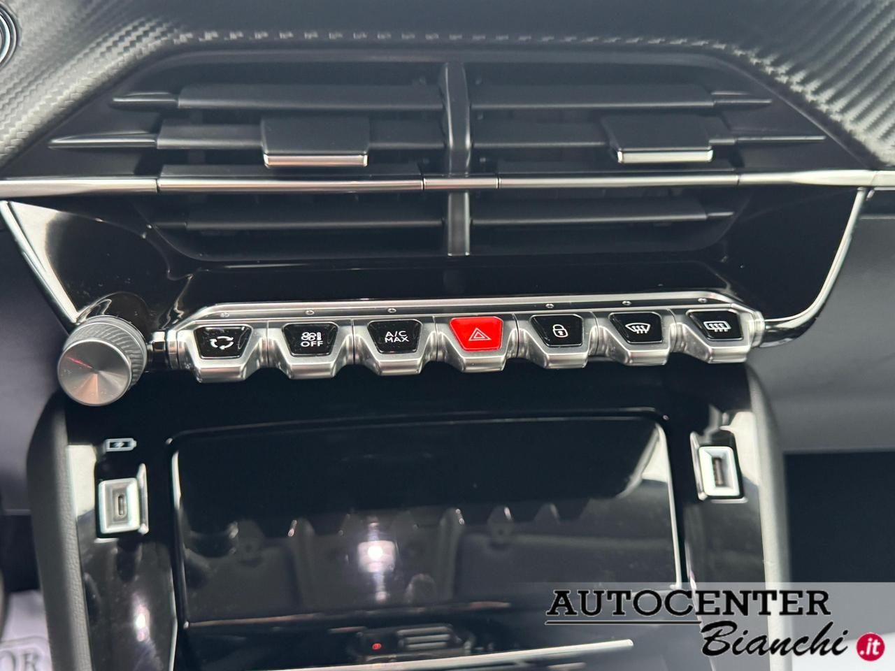 Peugeot 2008 1.5 bluehdi Allure Pack s&s 130cv eat8