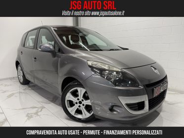 Renault Scenic Scénic 1.5 dCi 110CV Attractive