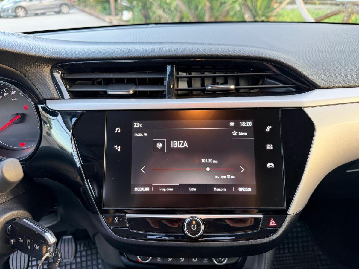 OPEL - Corsa - 1.2 Elegance