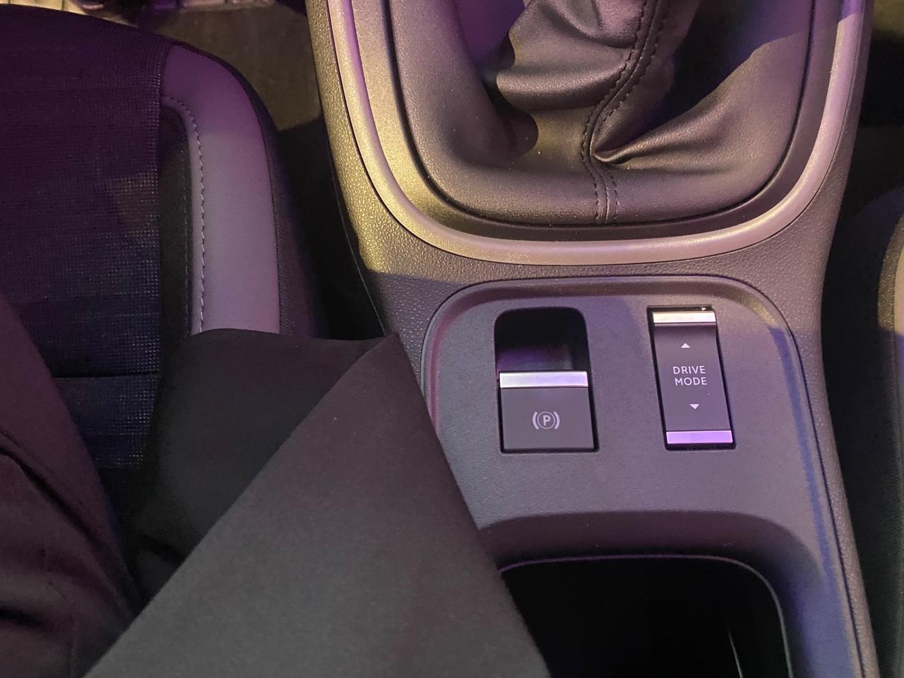 Jeep Avenger 1.2 Turbo 100 CV Longitude