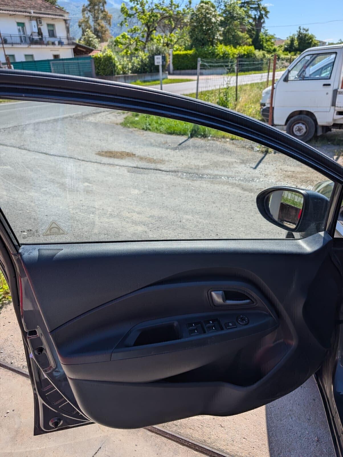 Kia Rio 1.2 CVVT 5p. ECO GPL Active Collection garantita 12 mesi