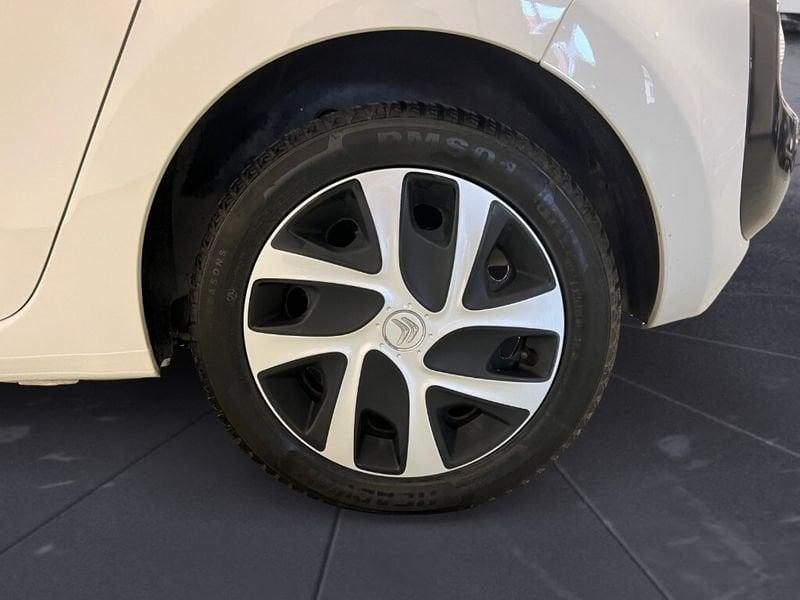 Citroën C3 Picasso 1.4 VTi 95 Seduction Limited 2