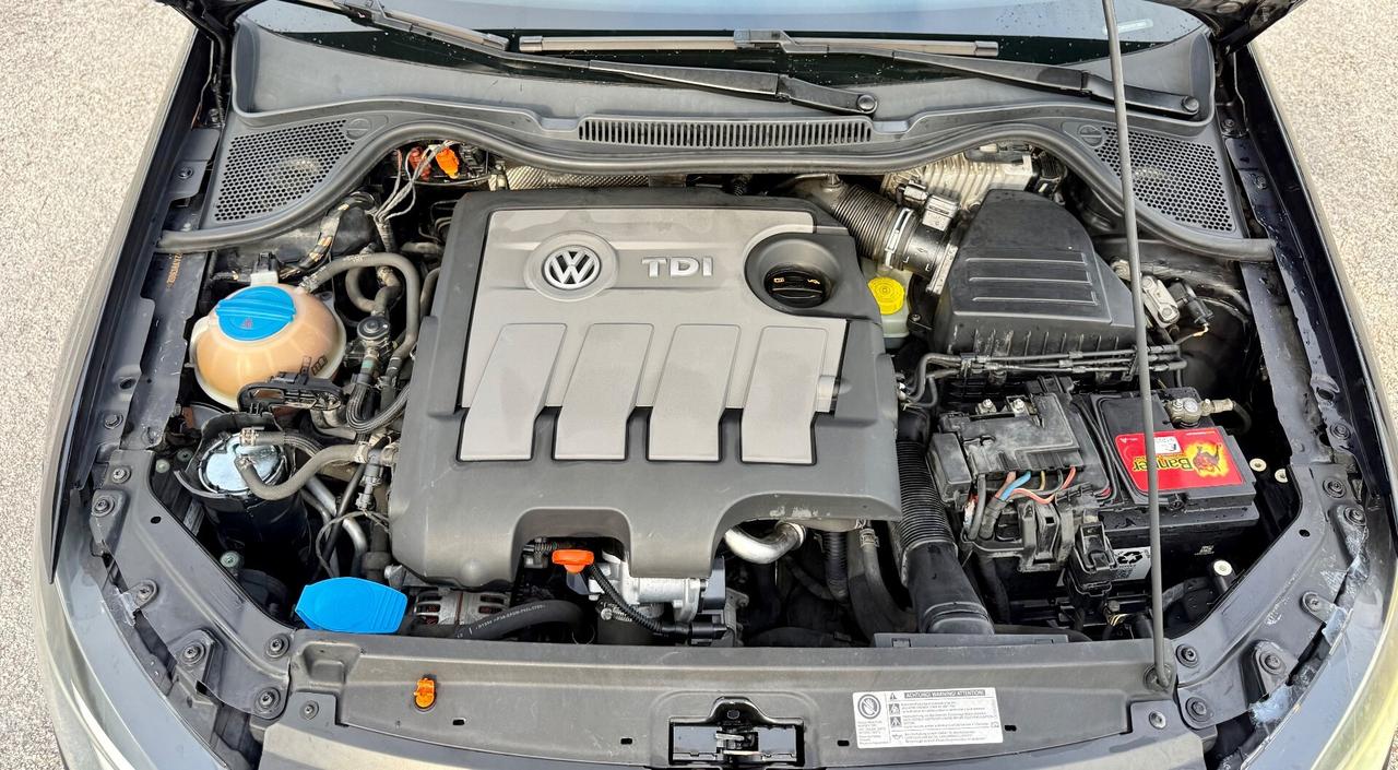 Volkswagen Polo Diesel 1.6 TDi 75cv NEOPATENTATi