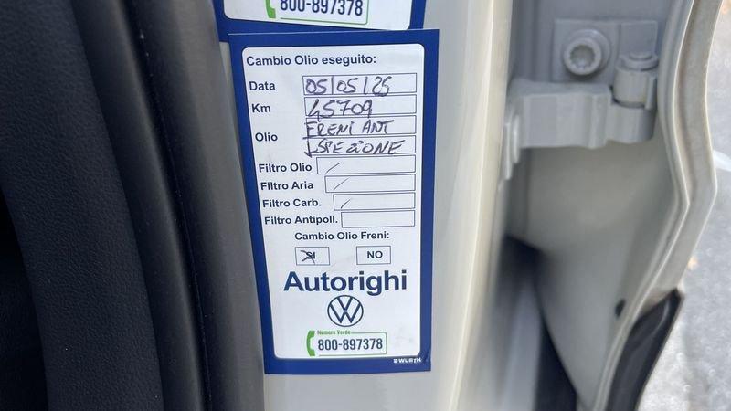 Volkswagen T-Cross 1.0 TSI Style BMT