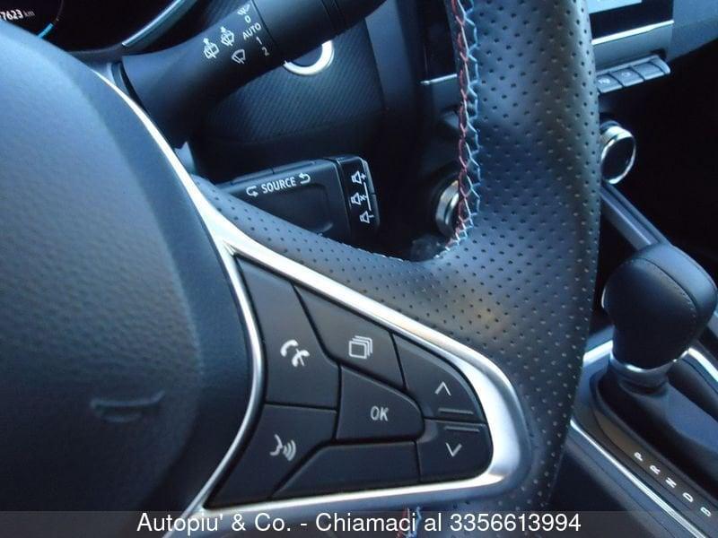 Renault Clio Clio Full Hyb. E-Tech 145 CV Esprit Alpine