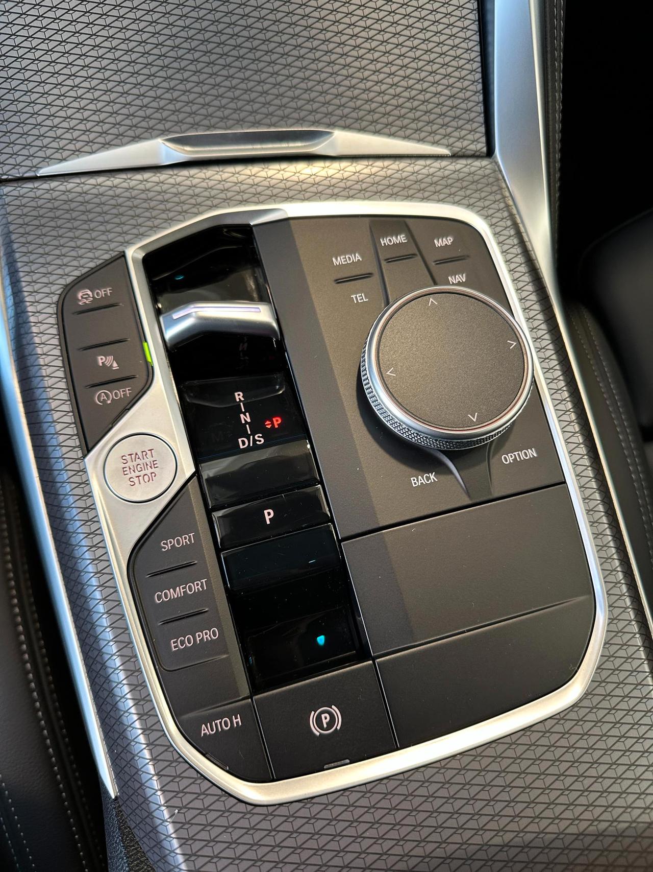 BMW 440 M440i Coupe mhev 48V xdrive 374cv - IVA