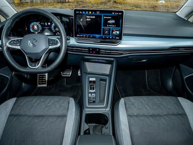 Volkswagen Golf 1.5 eTSI ACT 110kW GOAL DSG CAMERA LED NAVI