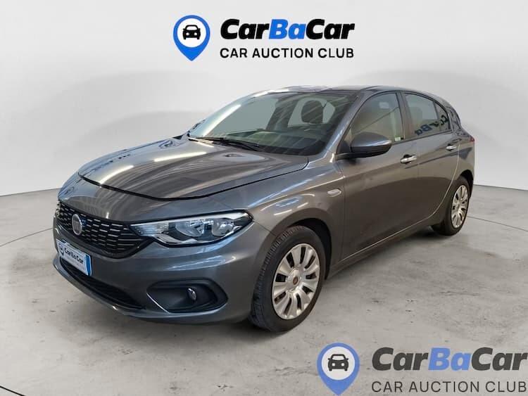 Fiat Tipo 1.3 Mjt S&S 5 porte Easy ( solo 84600 km )