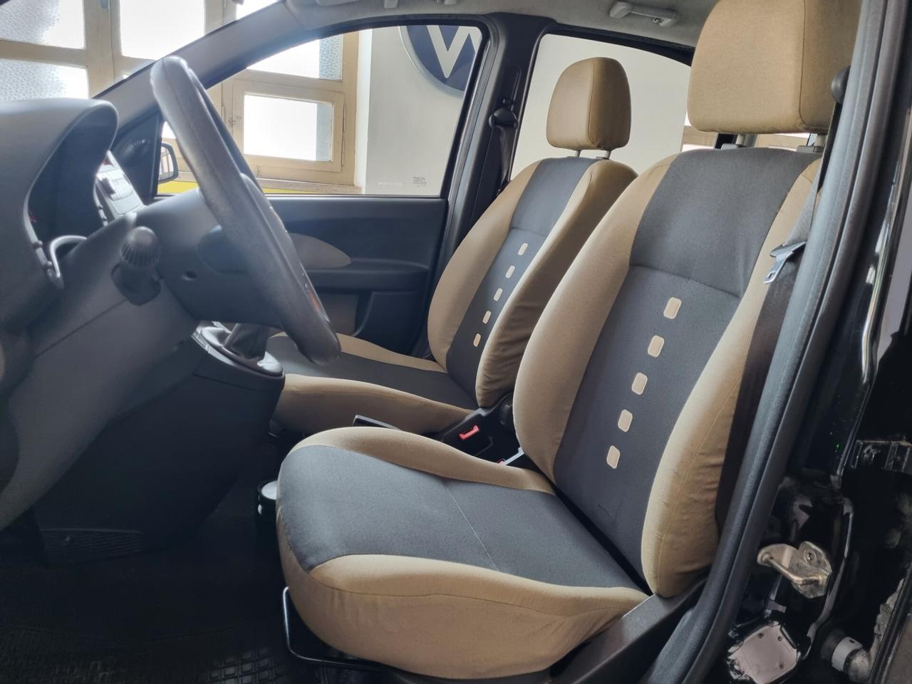 Fiat Panda 1.2 Climbing Natural Power CINGHIA + FRIZIONE SOSTITUITI