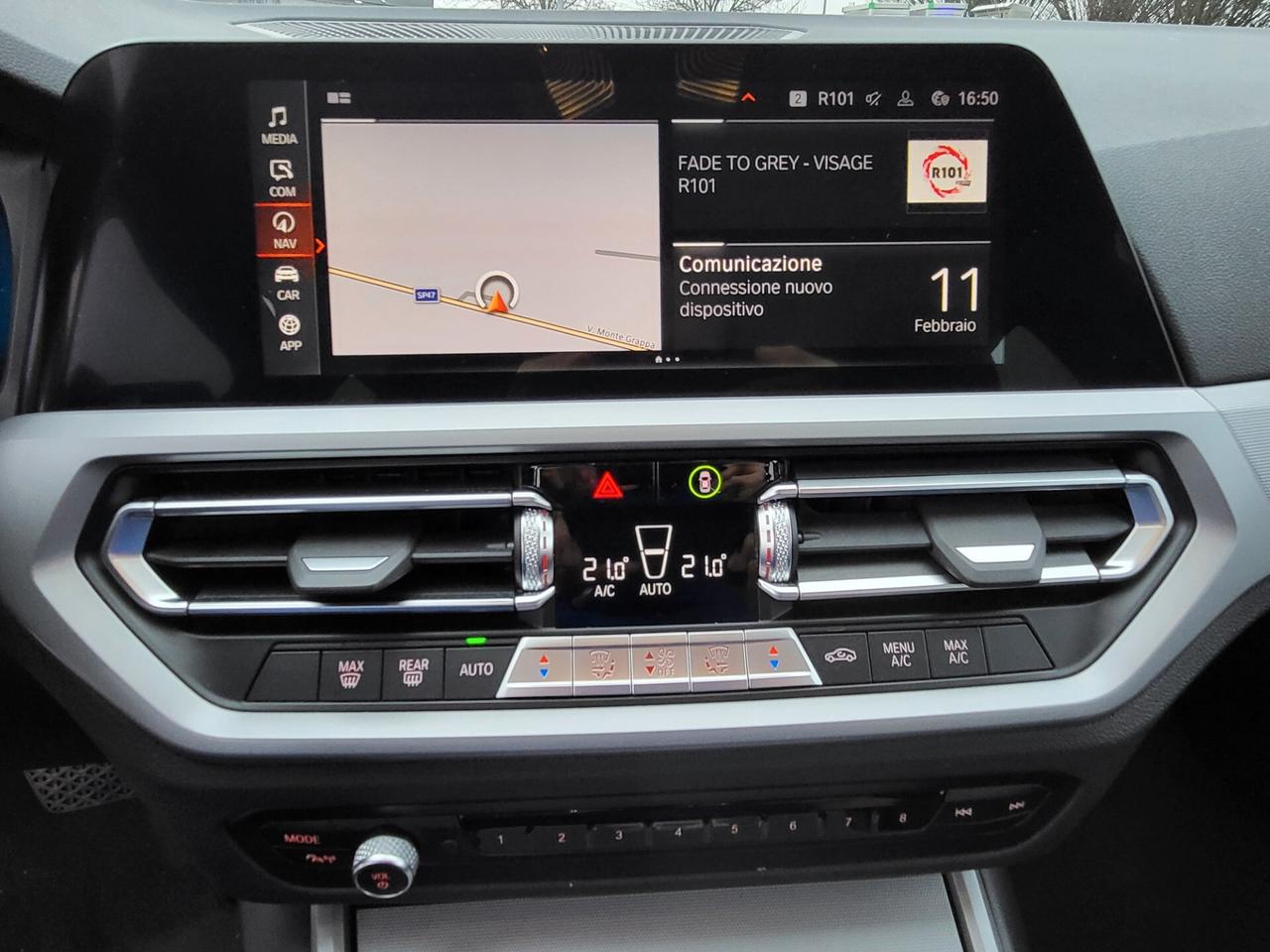 Bmw 316 316d 48V Touring Business Advantage