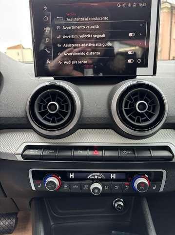 Audi Q2 35 TFSI S tronic S line Edition MATRIX-CAM-TETTO