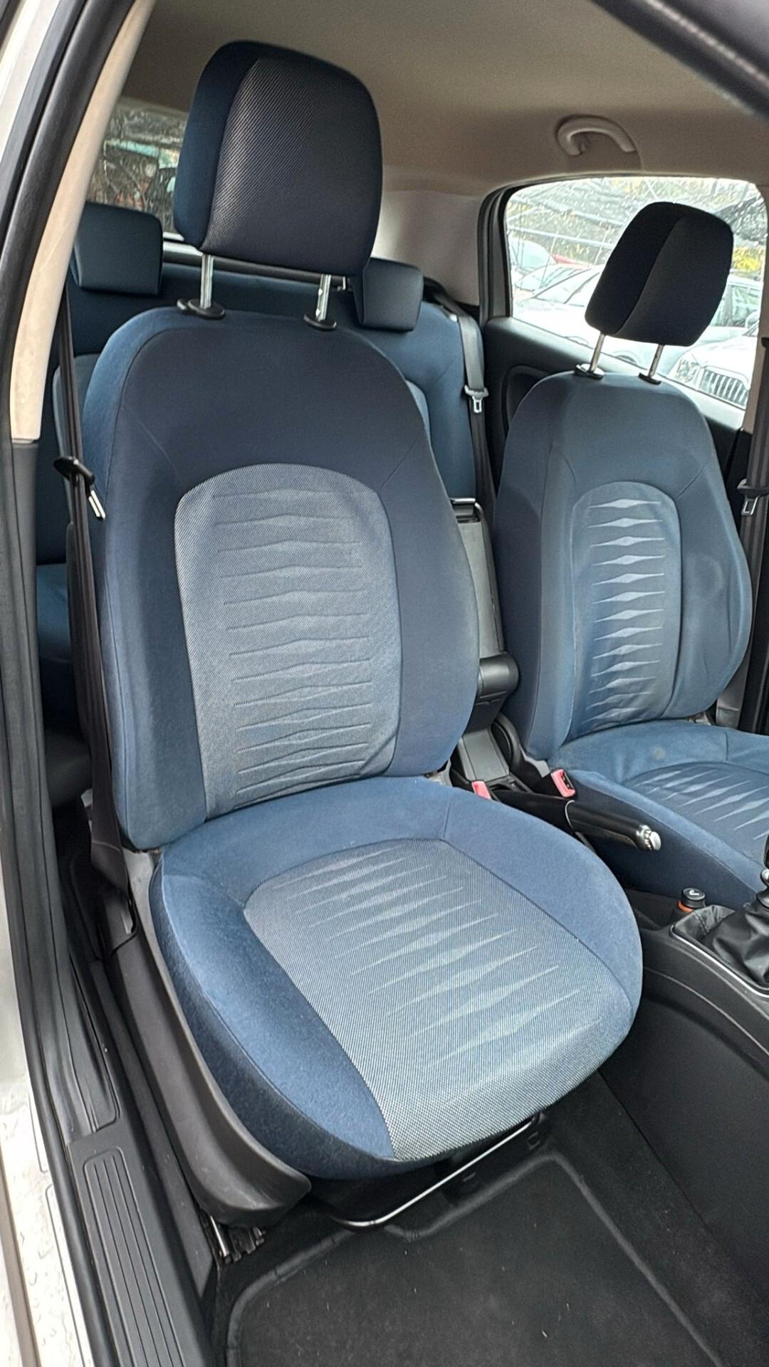 Fiat Grande Punto 1.4 Natural Power NEOPATENTATI