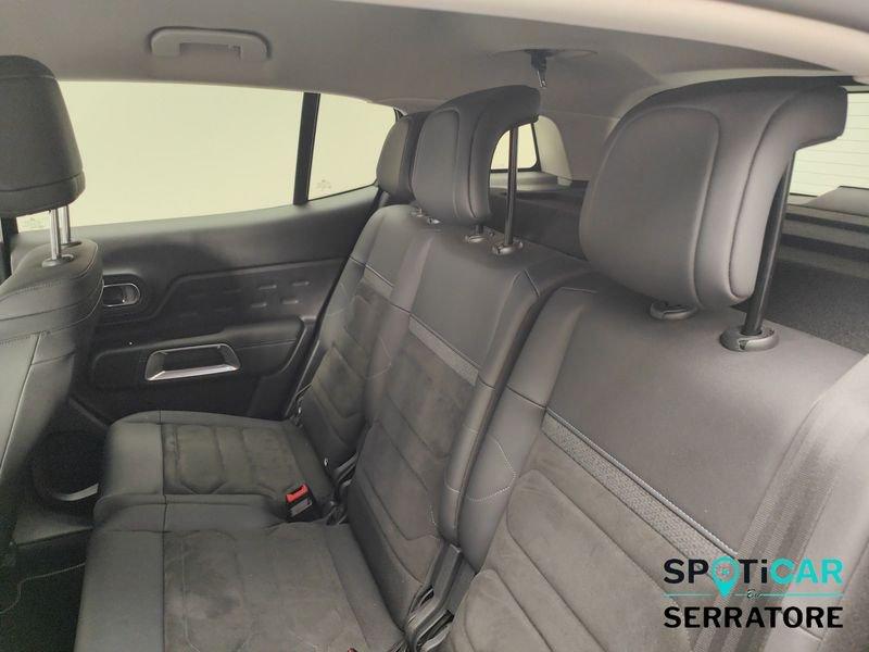 Citroën C5 Aircross 2022 1.5 bluehdi Shine s&s 130cv eat8