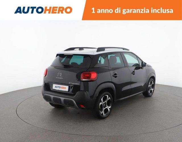 CITROEN C3 Aircross BlueHDi 100 S&S Shine