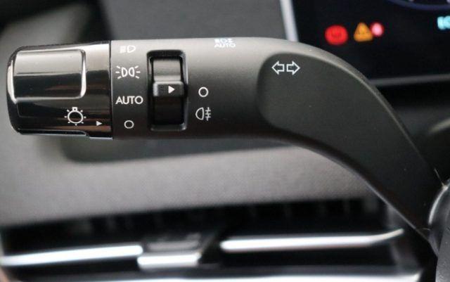 HYUNDAI Tucson 1.6 T-GDI 48V Feel N1 Autocarro