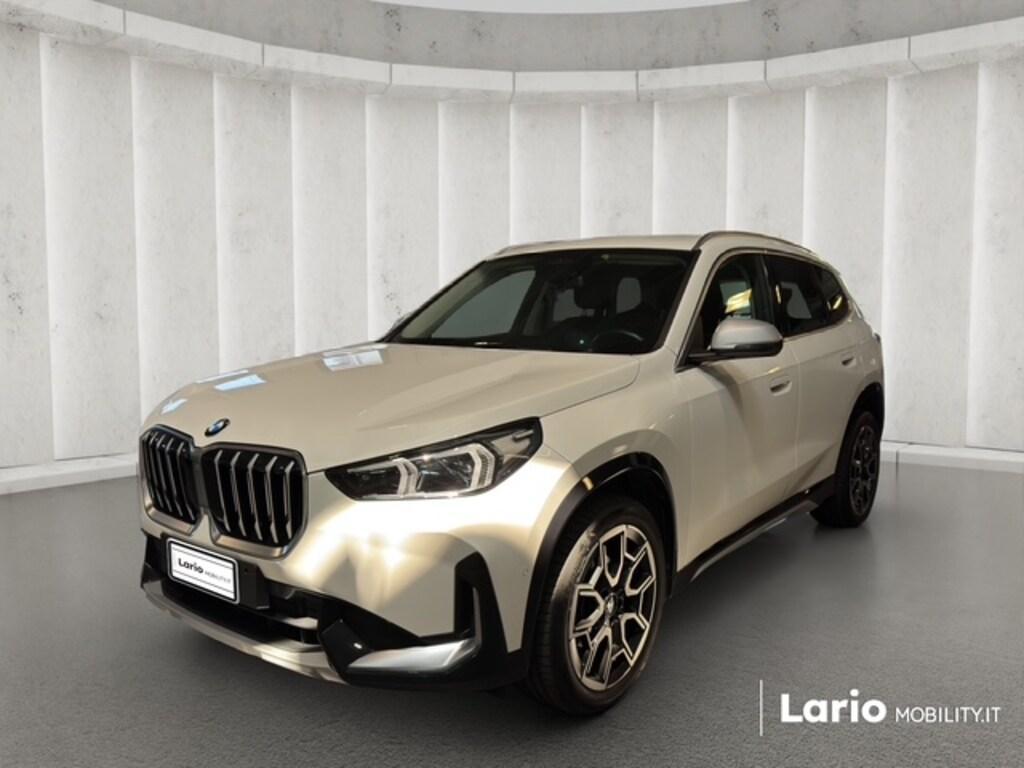 BMW X1 20 d Mild Hybrid 48V xLine xDrive DCT