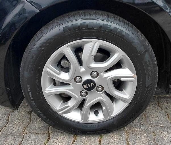 Kia Picanto 1.0 12V 5 porte Cool