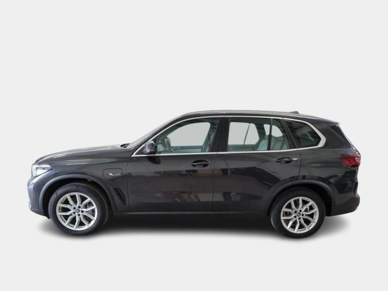 BMW X5 XDRIVE 45E BUSINESS AUTOM. SUV
