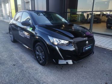 Peugeot 208 e- 100kW 5 porte Allure