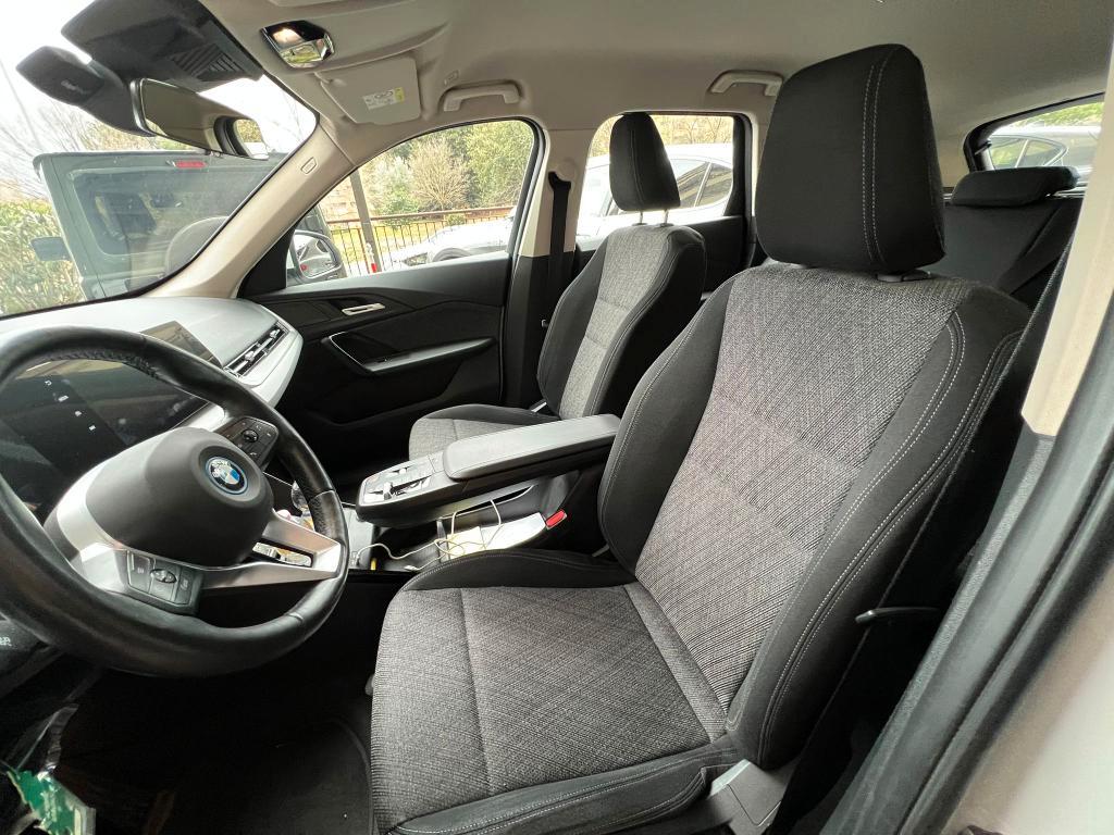 BMW iX1 edrive 20 *Promo SD 2026