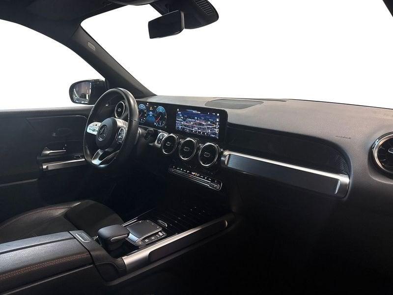 Mercedes-Benz Classe GLB GLB 200 d Premium auto