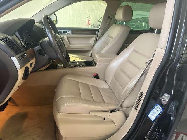 Volkswagen Touareg Touareg I 2003 3.0 V6 tdi Exclusive tiptronic dpf