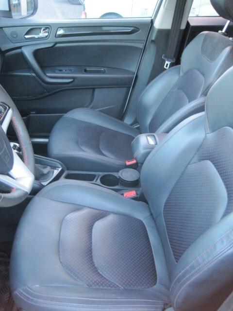 Dr DR4 1.6 Bi-Fuel GPL