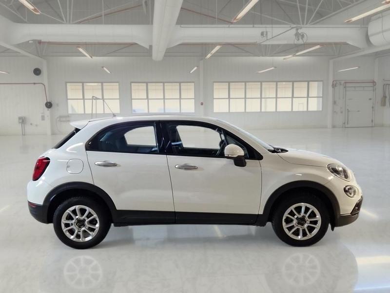 FIAT 500X 1.6 Mjet 120cv 4x2 Business