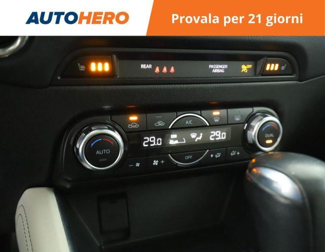 MAZDA CX-5 2.2L Skyactiv-D 184 CV AWD Exclusive