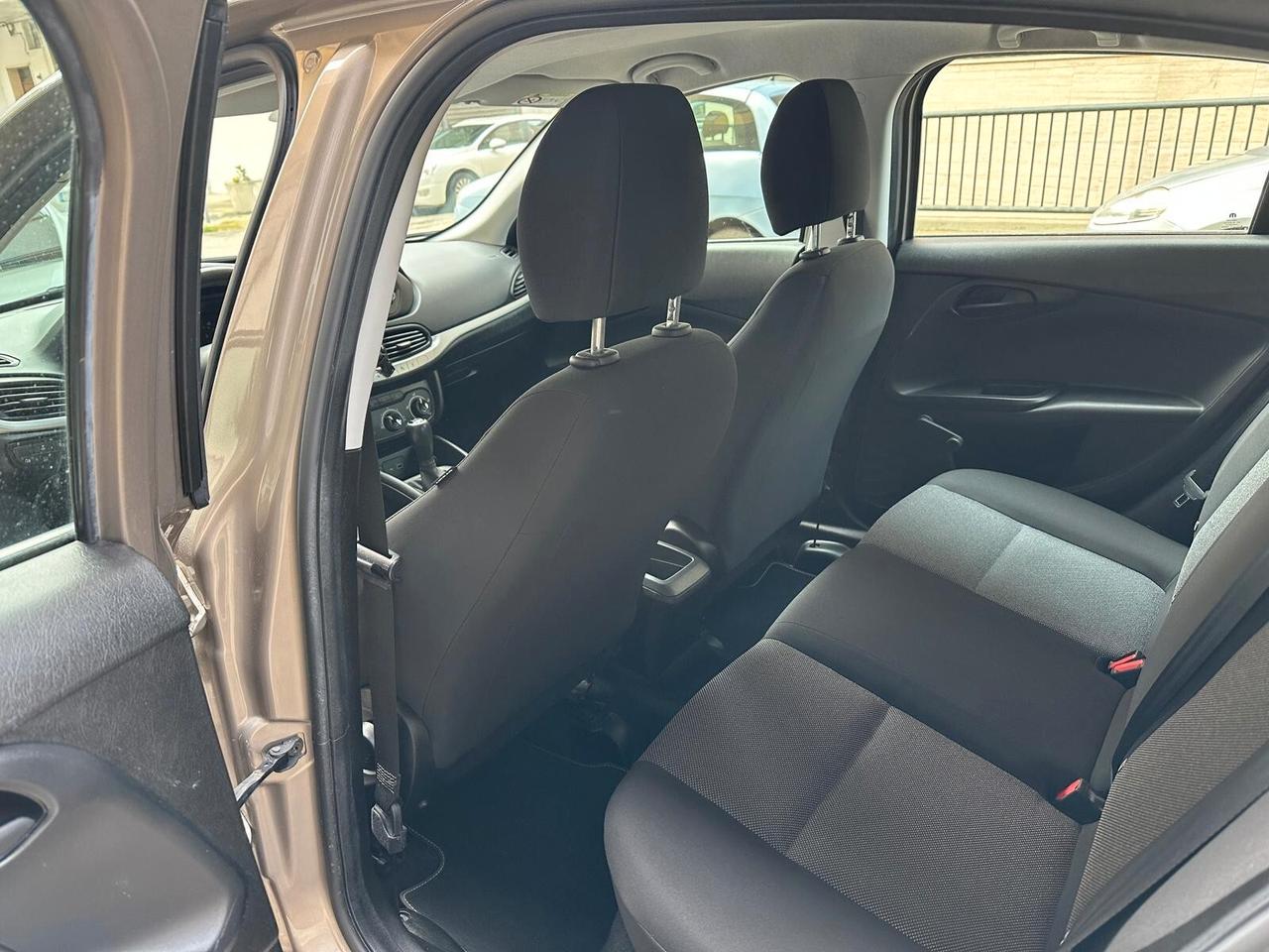 Fiat Tipo 1.3 Mjt S&S 5 porte Street