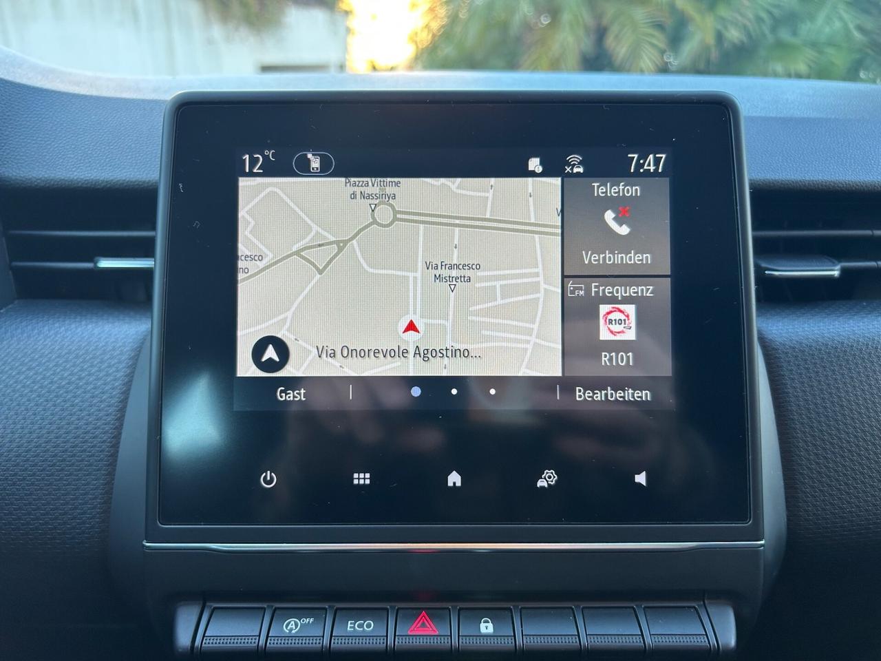 Renault Clio 1.0 BENZ IDEALE PER NEO PATENTATI