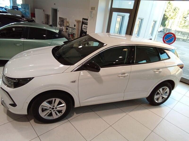 Opel Grandland 1.5 Diesel 130cv Edition AT8