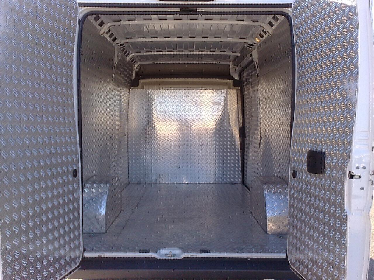 Fiat Ducato 2.3mjet 130cv Furgone - 2016