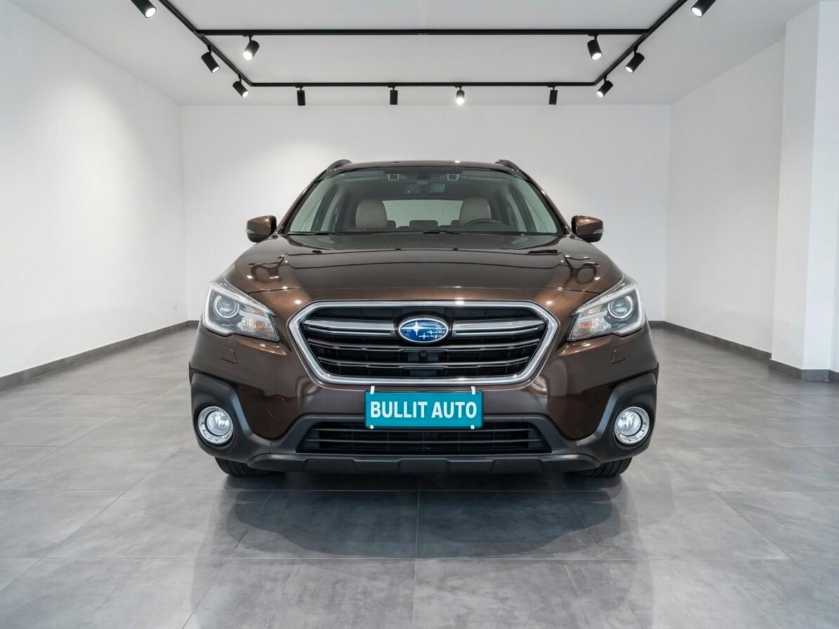 Subaru OUTBACK 2.5i GPL Premium Lineartronic AWD