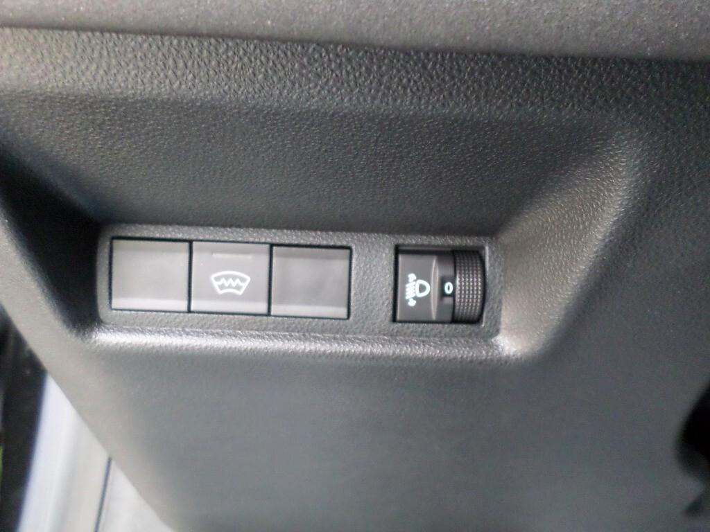 Alfa Romeo Junior 1.2 136 CV Hybrid eDCT6 Speciale