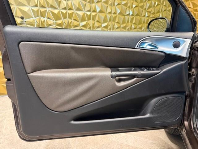 Lancia Ypsilon 1.2 Argento