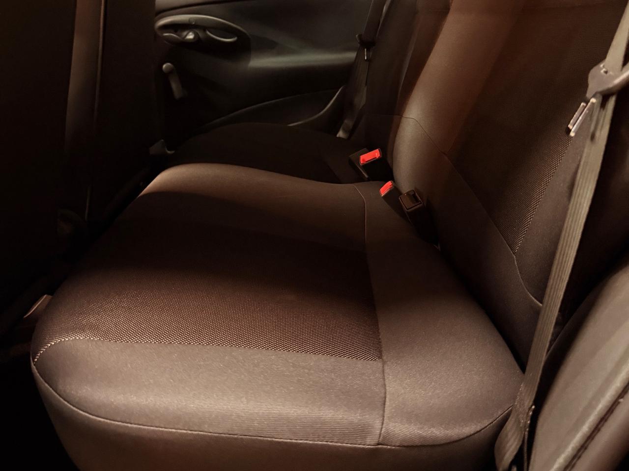 STUPENDA FIAT PUNTO CON SOLI 81.262 KM IN CONDIZIONI DA VETRINA