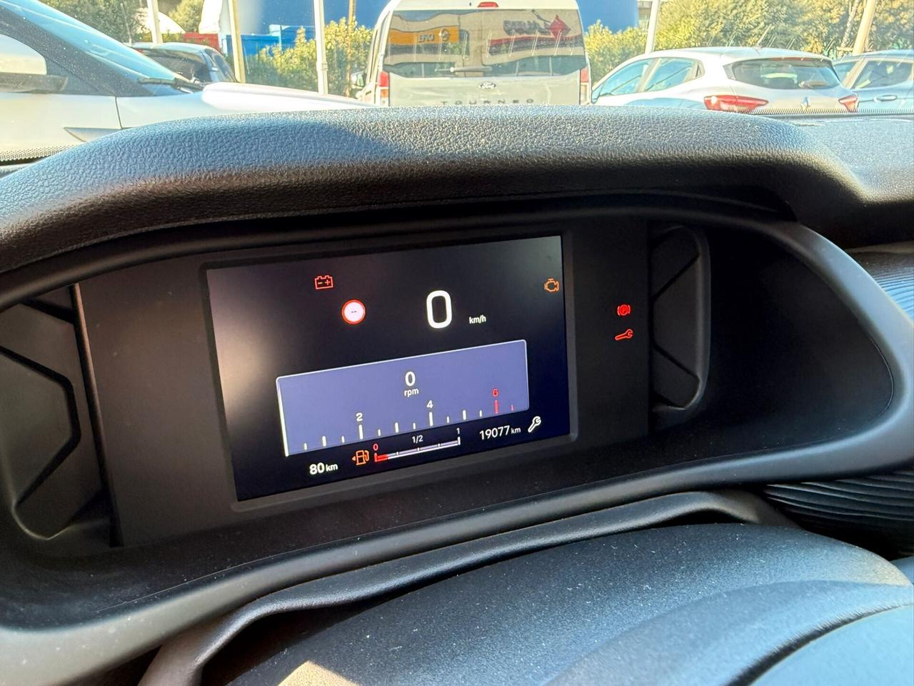 Jeep Avenger 1.2 Turbo 1st Edition