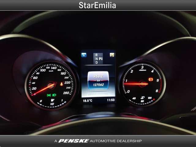 Mercedes-Benz GLC 250 GLC 250 d 4Matic Coupé Premium