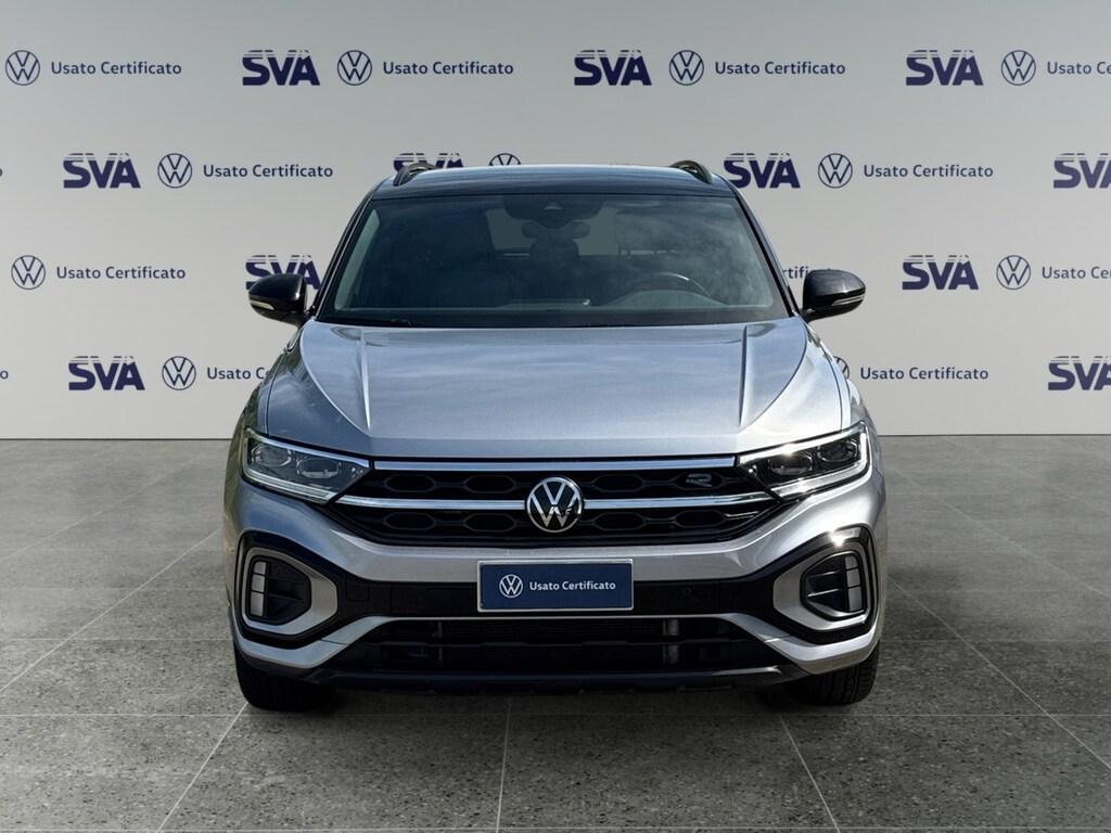 Volkswagen T-Roc 1.5 TSI 150CV DSG R-Line
