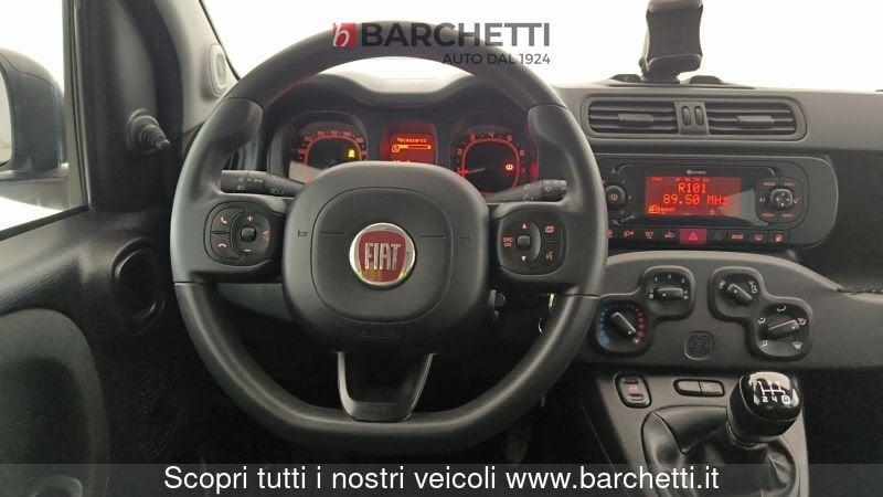 FIAT Panda 3ª SERIE 1.2 EASYPOWER EASY