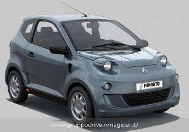 Aixam E-Minauto e-Minauto Access