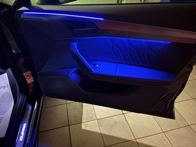 CUPRA Formentor 2.0 TDI 150 CV 4Drive DSG