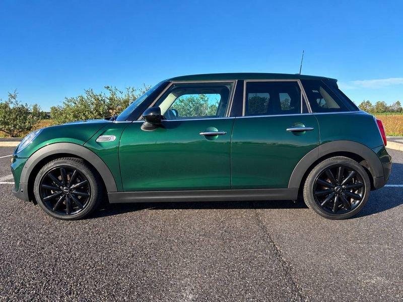 MINI Mini 5 porte 5 Porte 1.5 Benzina 136cv