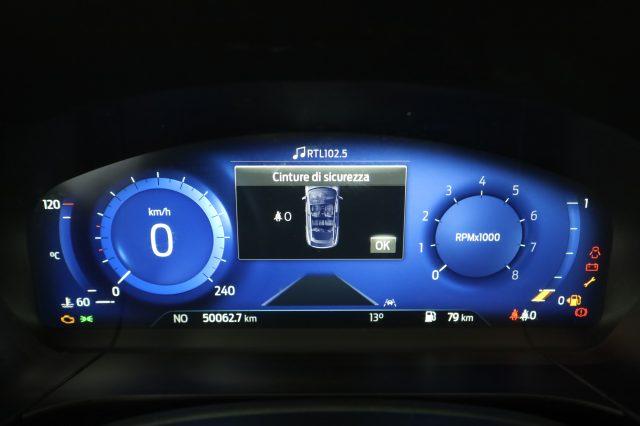 FORD Kuga Kuga 1.5 EcoBoost 150 CV 2WD ST-Line