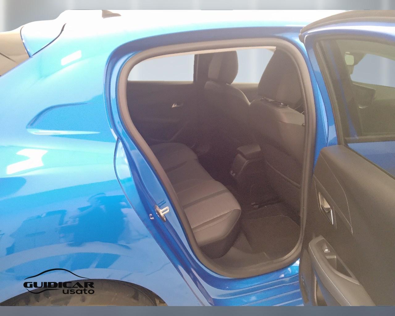 PEUGEOT 208 II 2019 - 208 1.2 puretech Allure Pack s&s 100cv