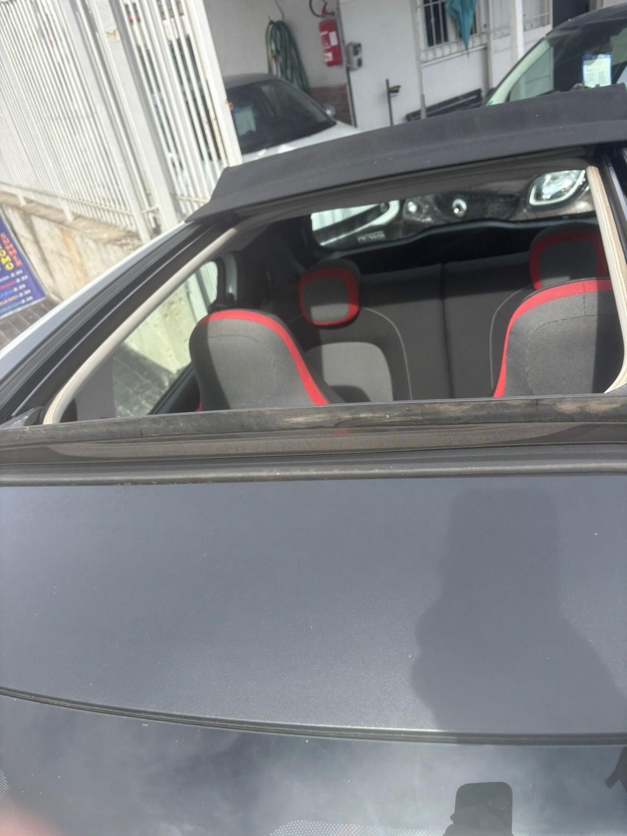 Renault Twingo 1.0 SCe Stop&Start Energy